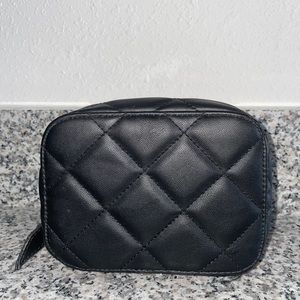 ❥ Trish McEvoy Makeup bag